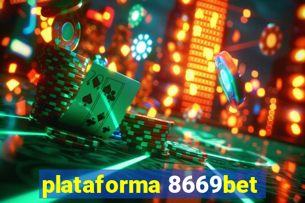 plataforma 8669bet